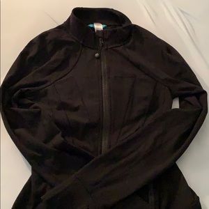 Lululemon/ Ivivva Zip-Up jacket